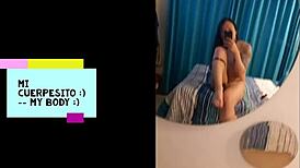 erika's natural tits suck cock 😍 trans oral fun!