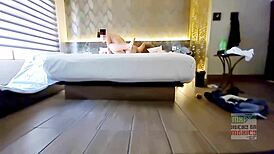 Isa's Cuckold Neighbor Watch