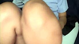 petite asian fucked in school uniform by white stranger facial