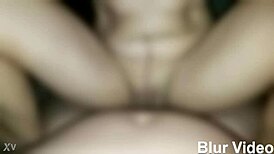 hot wife rides two guys in steamy trio 🔥👩‍❤️‍👨💋