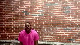 private strip tease rips clothes while dancing forwards in heat