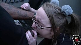 Horny Student Rome Major Pounds Sexy Teacher Andi Ray Hard Interracially