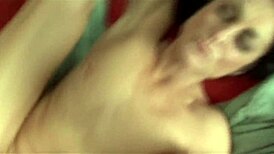 lake russell craves big cock as ratchet cougar slut