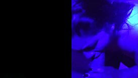 Nicoly Mattos Wild DP Anal! Inverted Putaria Suruba Bareback Creampie Overload