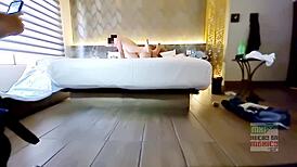 Isa's Cuckold Neighbor Watch