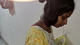 girl's tiny 18+ pussy stretches wide around huge cock while her big ass jiggles in doggystyle anal