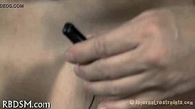 Feel the extreme sadomasochism rush!