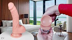 Sensual Daughter Rides Daddy Rough! Squirts and Cums Multiple Times in Passionate Frenzy!