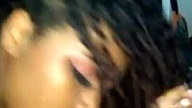 sé as brabas anal assfucking sexy black outdoor public pounding