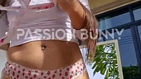 hey which panties should i pick outside can you help