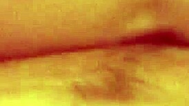 aw man my girlfriend's takin that huge dick doggystyle bent over...