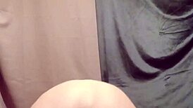 hey esclave f, ready for your humiliating dildo programming session tonight???