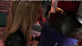 blonde penny pax deepthroats josh rivers in avengers xxx-men cosplay fuck