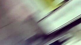 novinha showers deepthroat tease wet slippery fun