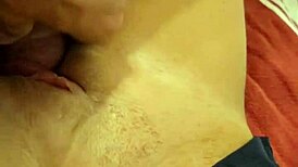 Amateur wife swallows neighbor's cum loads cheating?