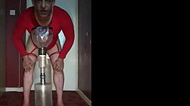 Mark Wright Crossdresses Bisexually Begs Public Humiliation Pissing Mouth Fucking Ass Outdoor Lingerie Virgin Bottle