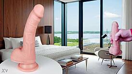 Sensual Daughter Rides Daddy Rough! Squirts and Cums Multiple Times in Passionate Frenzy!