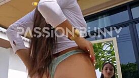 hey which panties should i pick outside can you help