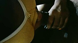 omg babe fucking my bf's huge cock feels amazing 😩🍆 why so good??
