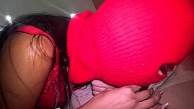 Two Petite College Baddies Rim And Deepthroat Big Cock In First 3sum
