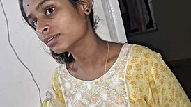 girl's tiny 18+ pussy stretches wide around huge cock while her big ass jiggles in doggystyle anal