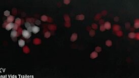 Gorgeous slut Lita Phoenix takes interracial 3on1 with monster cocks double penetrating her asshole and pussy cum on face finish