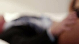 Bound Babe's Forbidden Games with Lustful Tease SC5