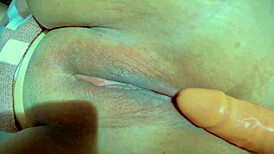 hey wanna fuck my ass while i ram this dildo deep in anal masturbation? tell me!
