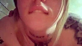 ready for this chubby latina slut's hard anal deepthroat pov creampie?