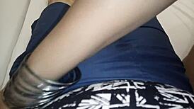 sarah rosa the famous brazilian pornstar gives steamy oral sex with big tits ass on webcam