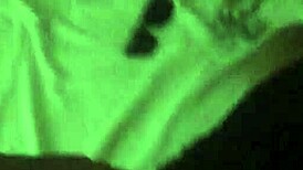 curvy wet ass girlfriend fucked doggystyle by friend