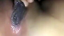 Mature Honduran Prostitute Begs for Rough Street Fuck!