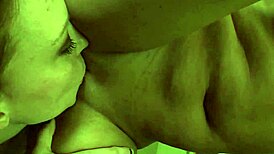 hey girls wanna finger each others trimmed pussies at this lesbian pool party?