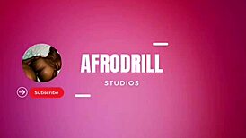 ghetto boyfriend dominates pretty girlfriend's tight pussy with huge black cock after licking