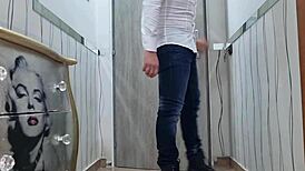 sega ragazzo sexy con cazzo enorme italiano geme fino a sborrata intensa 😩💦🍆