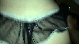 Enticing Married Wife Hookup