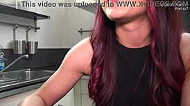 i can't resist these two hot girls sharing one cock in paris