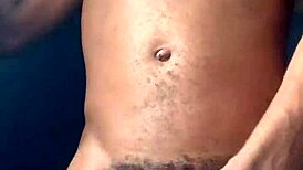 JERK YOUR RAINY CREAM TO MONSTER COCK FIRST-TIME BLAST!