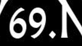 Tight teen playgirl fingers pussy then slams dildo deep