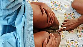 Hardcore Threesome Sex With Two Hot Best Friends