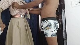 hey desi college girl, wanna get your tight pussy wrecked by this massive cock at school?