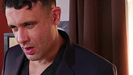 Petite Latina Teen Emily Pink And GF Enjoy Anal Workout On Monster Cock