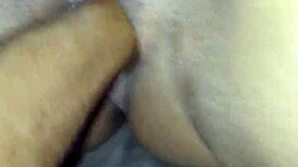 Hardcore Fisting Stretches Tight Pussy Dripping Creamy Juices Everywhere