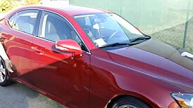 Christy Mack Dives Into Fierce Action