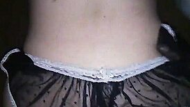 Enticing Married Wife Hookup