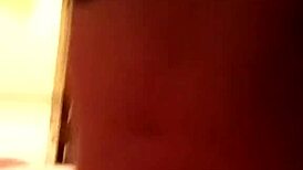 Rocky Tajauta Buries Face in Juicy Ass