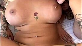 Big Ass Blonde Wife's Secret Cheating Creampie Tape Revealed