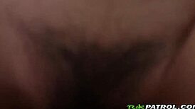 thai goddess lingerie hides her pounded pussy secrets