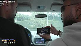 eva perez, take that hardcore anal dap now