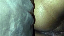 Hardcore Fisting Stretches Tight Pussy Dripping Creamy Juices Everywhere